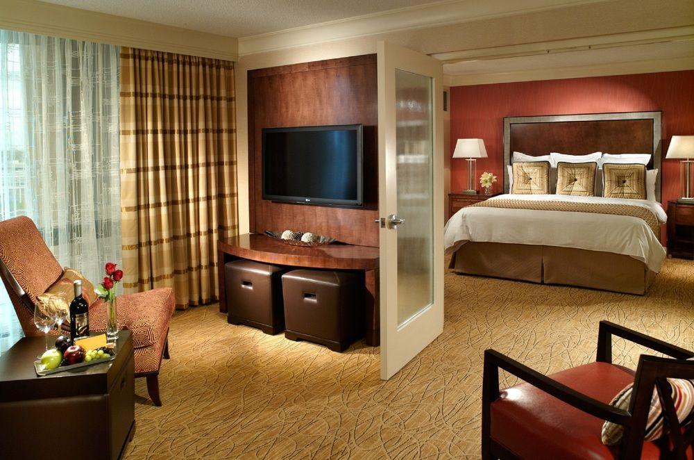 Marriott Chicago O'Hare Hotell Rosemont Eksteriør bilde
