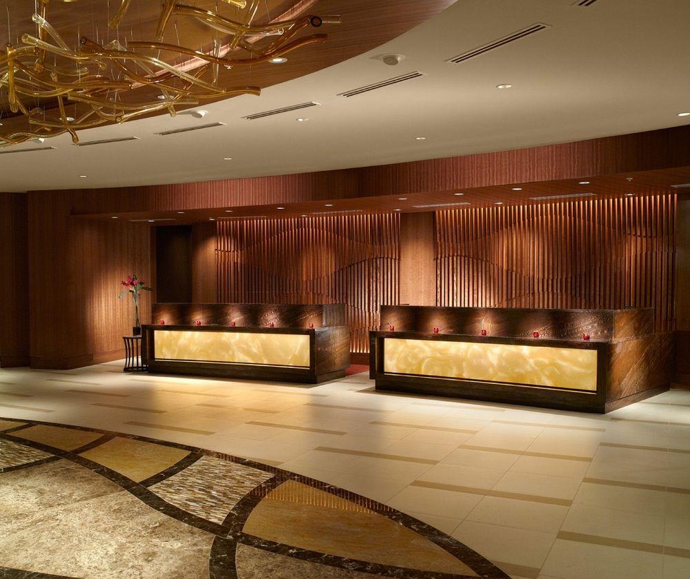 Marriott Chicago O'Hare Hotell Rosemont Eksteriør bilde