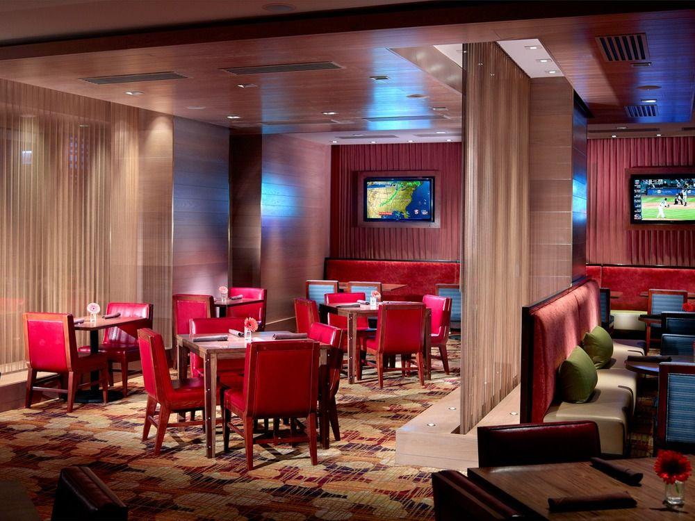 Marriott Chicago O'Hare Hotell Rosemont Eksteriør bilde