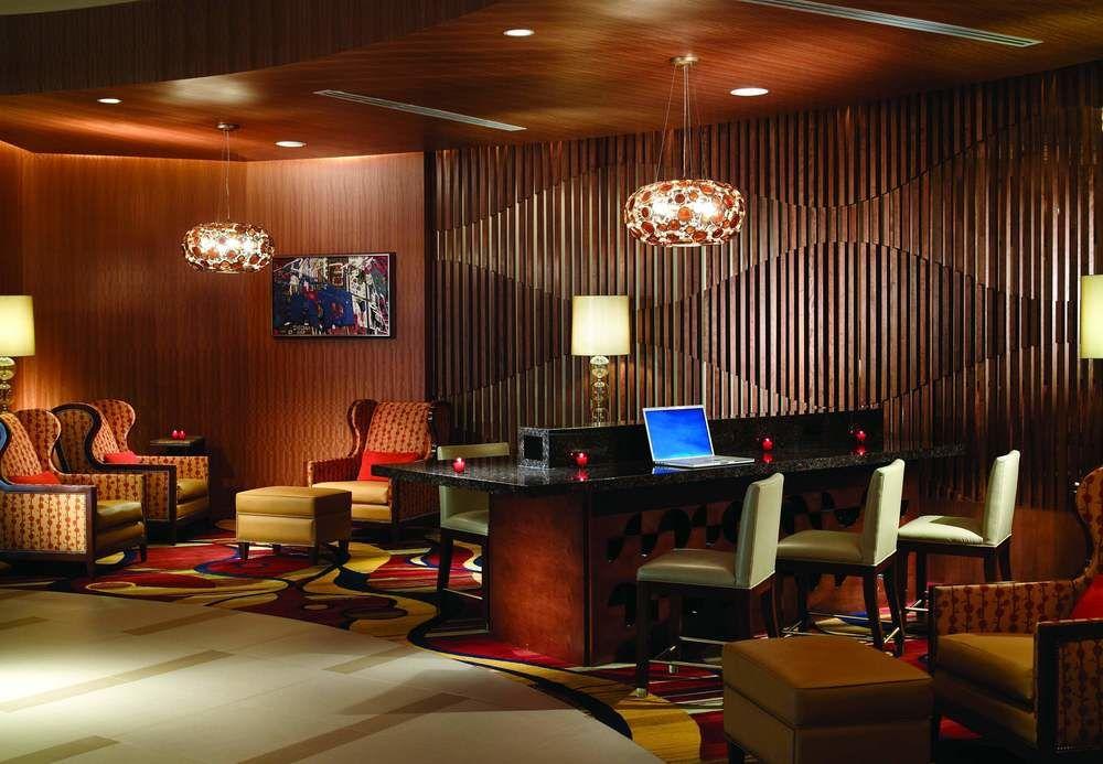 Marriott Chicago O'Hare Hotell Rosemont Eksteriør bilde