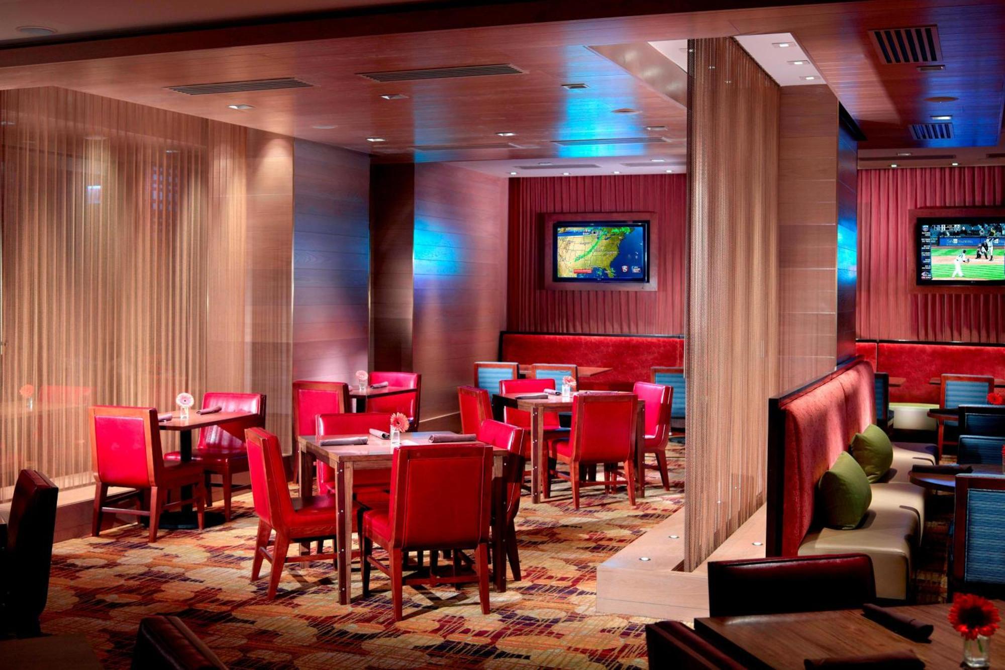 Marriott Chicago O'Hare Hotell Rosemont Eksteriør bilde