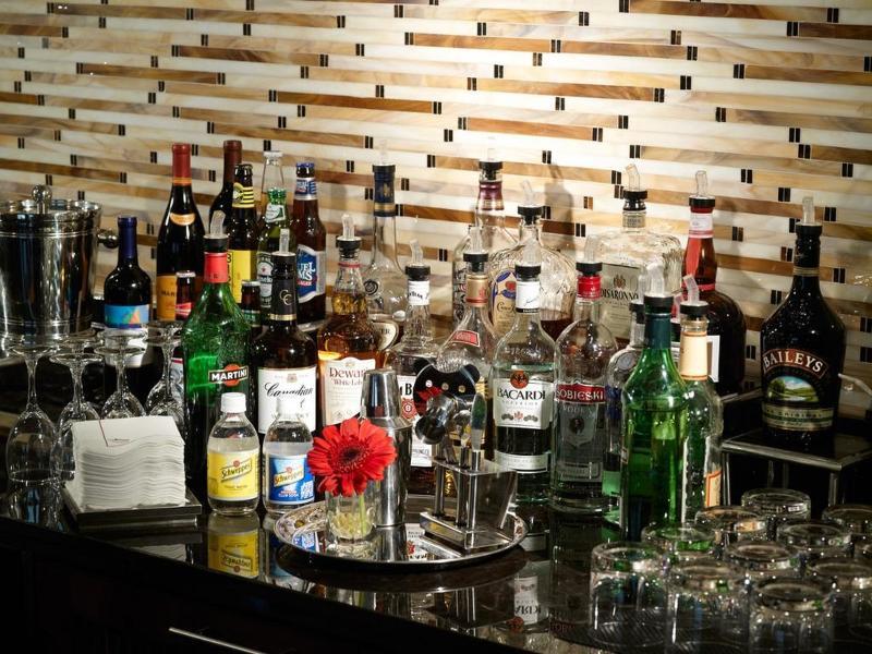 Marriott Chicago O'Hare Hotell Rosemont Eksteriør bilde